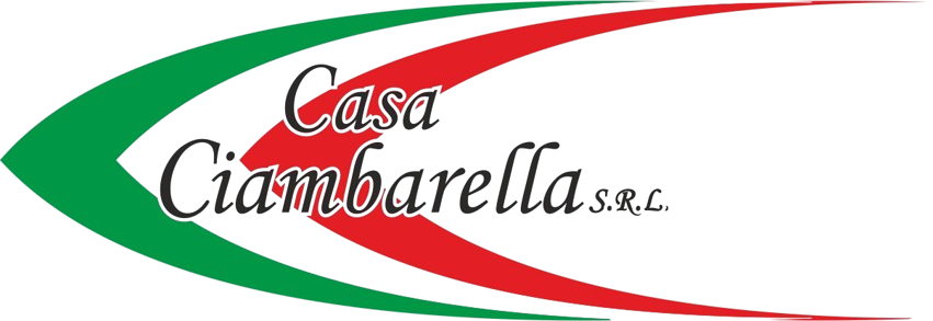 Casa Ciambarella